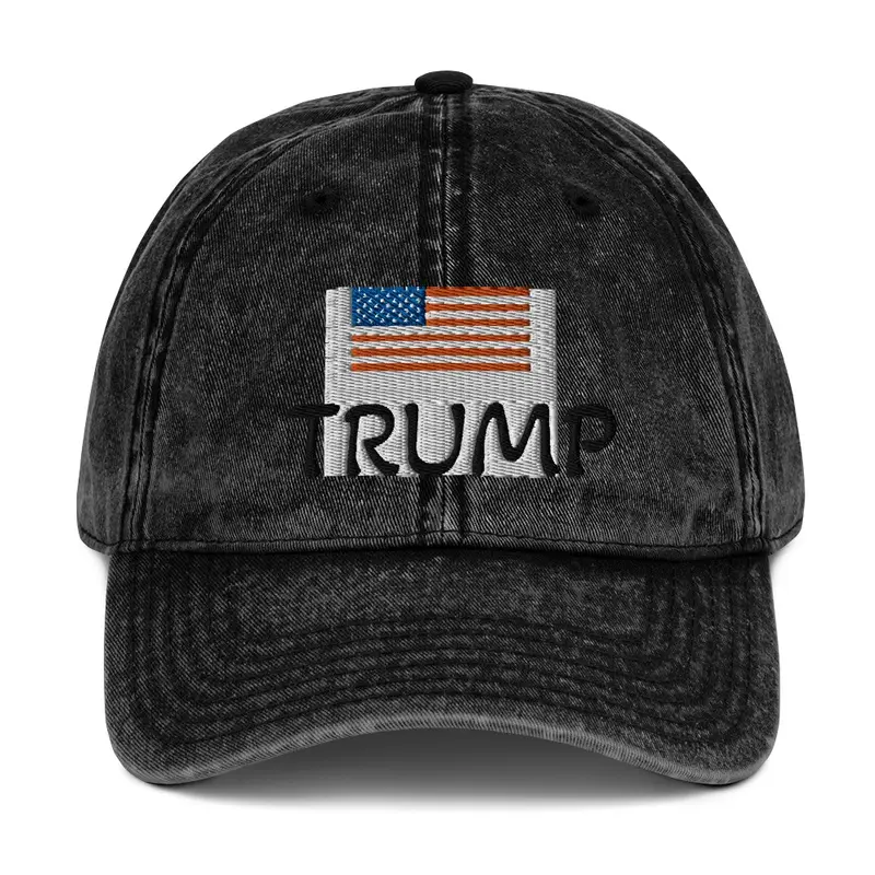 Trump Trucker Hat for Women Men 