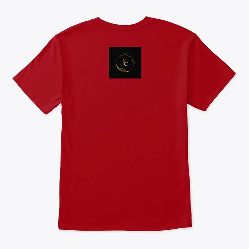 Champion Men'S Tshirt